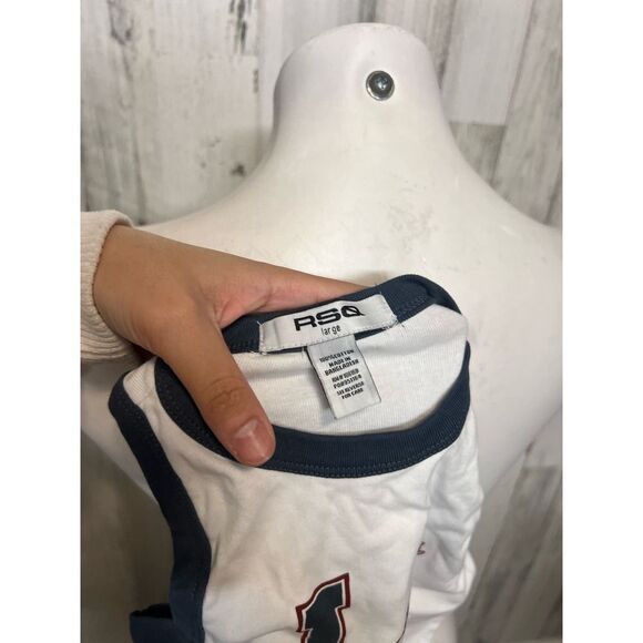 White crop top - Picture 4 of 5